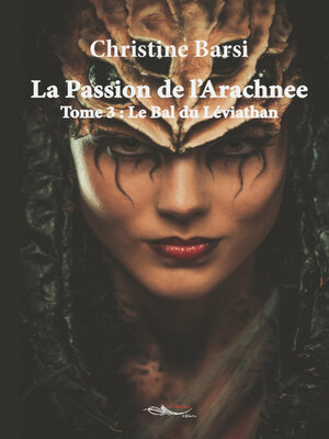 cover image of Le Bal du Léviathan